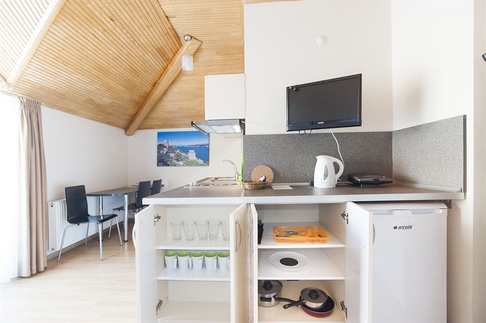 Blueway Hotel City Stambuł Zewnętrze zdjęcie