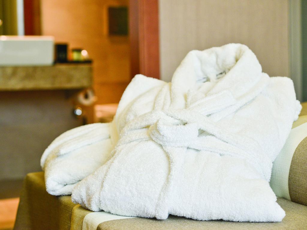 Blueway Hotel City Stambuł Zewnętrze zdjęcie
